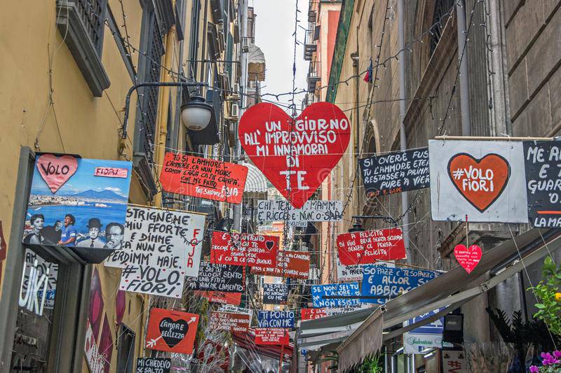 Visit Spanish Quarters