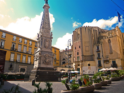 Rione SanitÃ